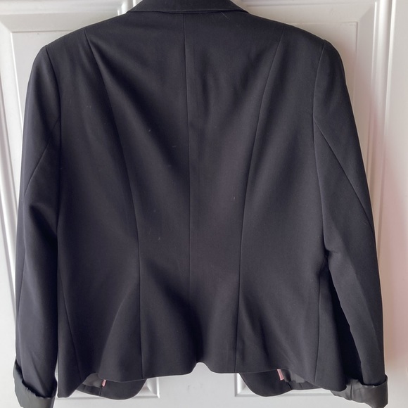 Interview Jacket - Picture 4 of 5